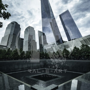 World Trade Center