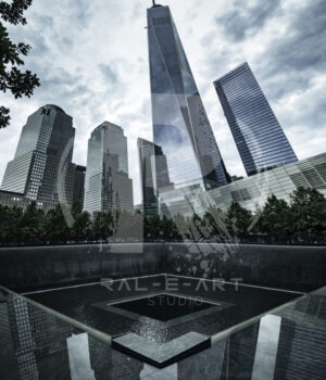 World Trade Center