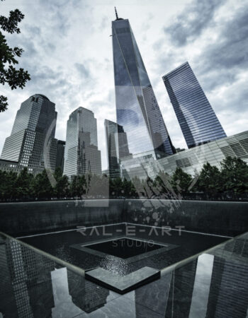 World Trade Center