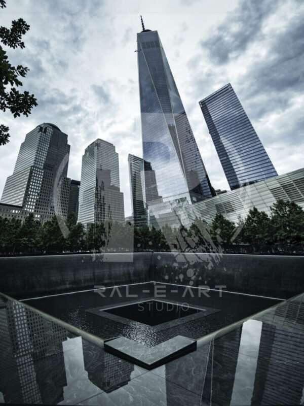 World Trade Center