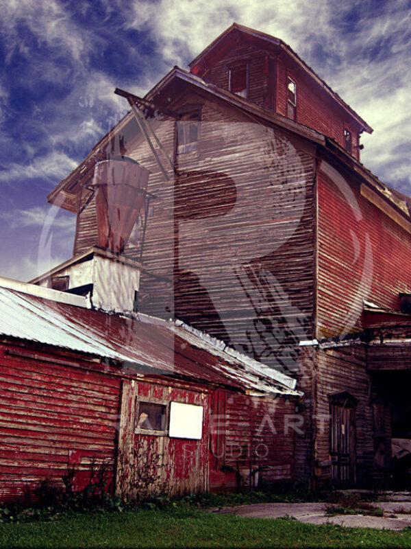 Abandoned Hope
