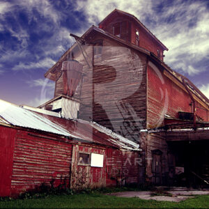 Abandoned Hope