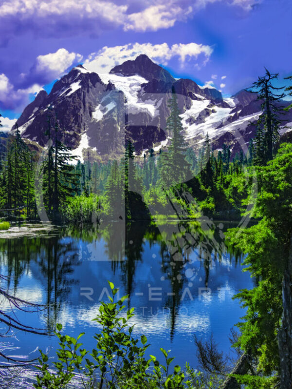 Artist Point