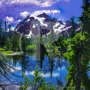 Artist Point