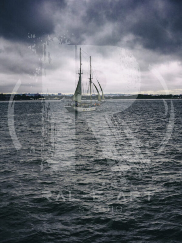 Squall Ahead Full