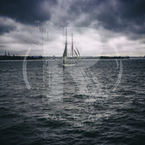 Squall Ahead Full