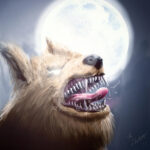 3D Sculpts and Paintings