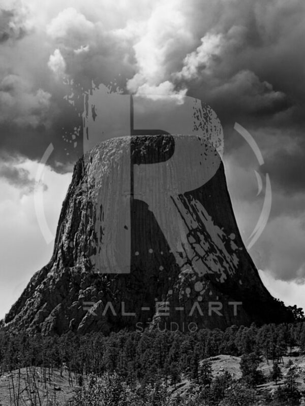 Devils Tower