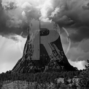 Devils Tower