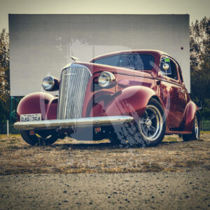Drivin'