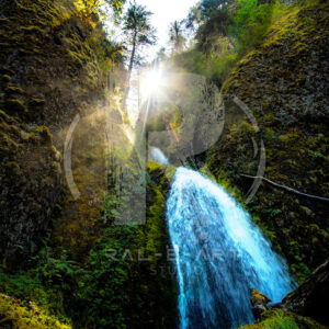 Lightness Falls
