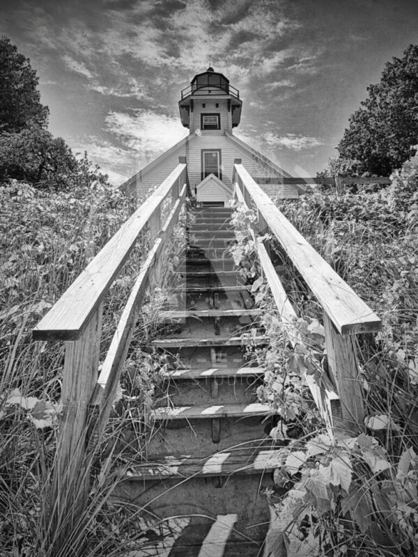 Steps to Enlightenment