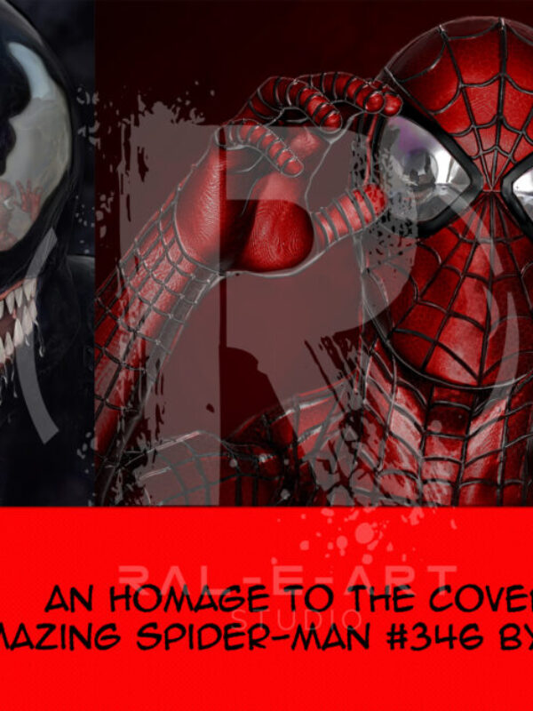Venomous Reflections